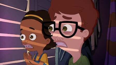 Naughty Teen With Glasses - Watch Big Mouth | Netflix Official Site